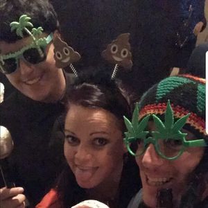 Meet your Posher, Nicole